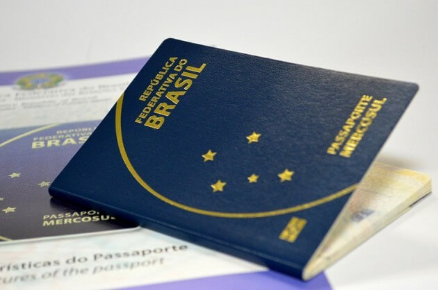 os_melhores_passaportes