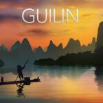 Guilin e suas paisagens deslumbrantes