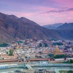 Gansu: província mística e tradicional no interior da China