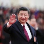 Presidente da China: como ele é eleito?