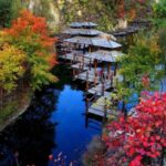 Shandong: conheça a casa de Confúcio